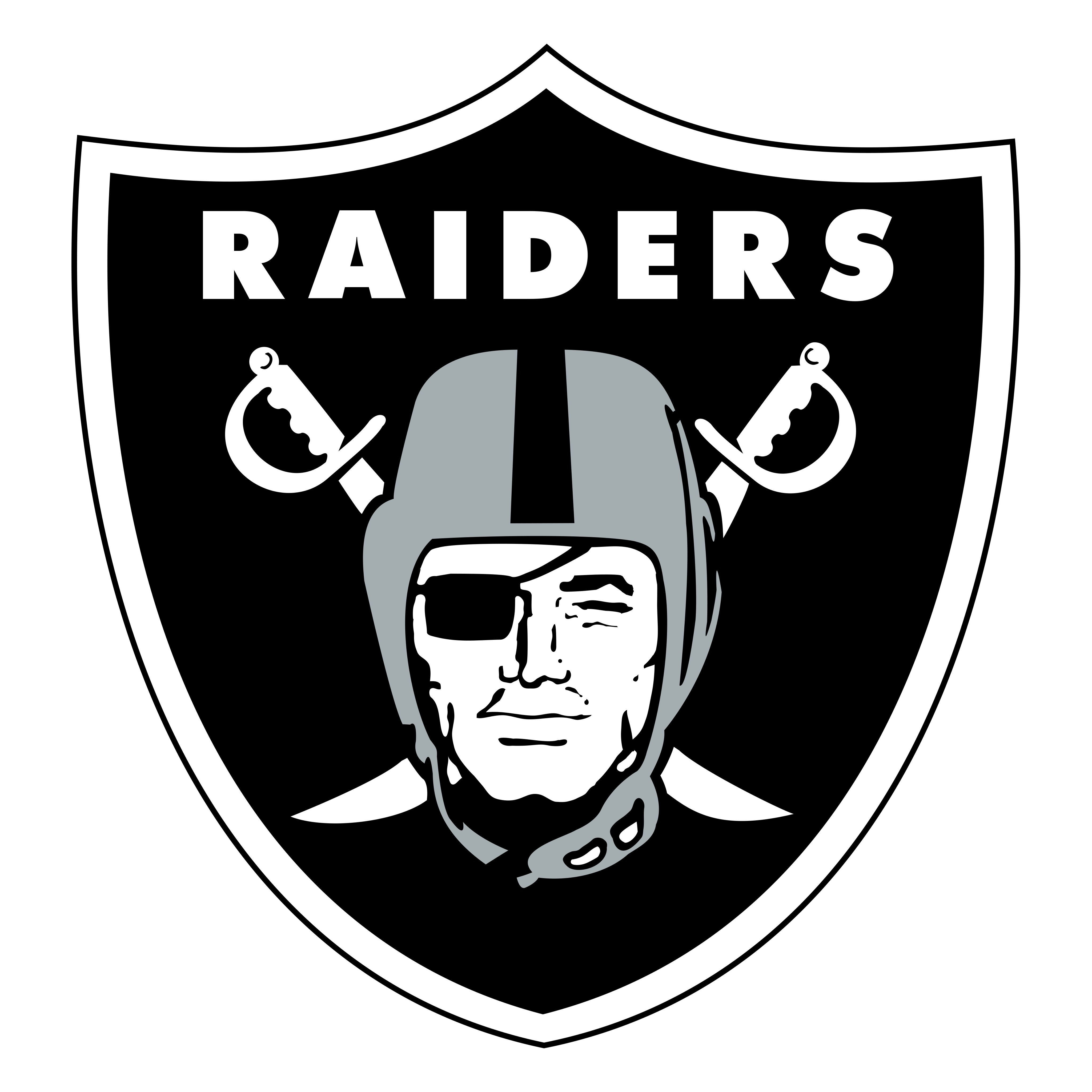 oakland raiders statistics