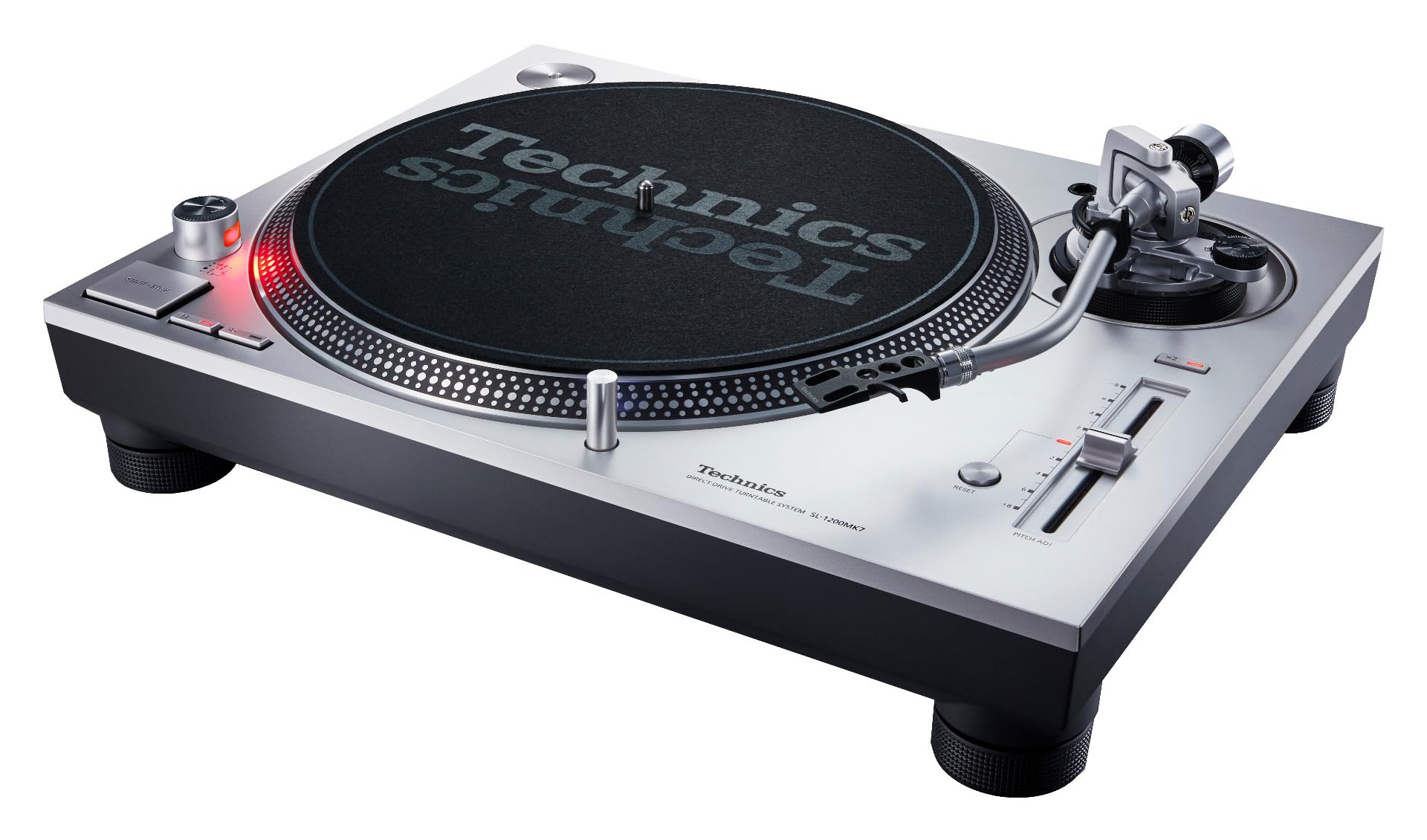 technics 1200 precio