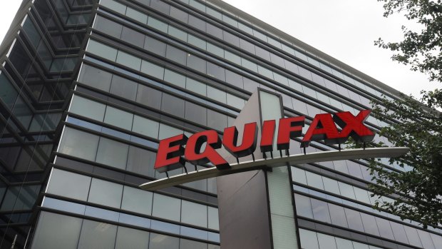 equifax brisbane