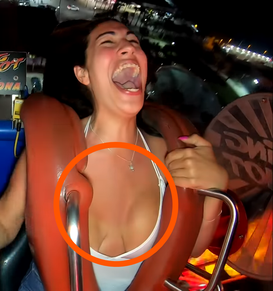 slingshot boobs