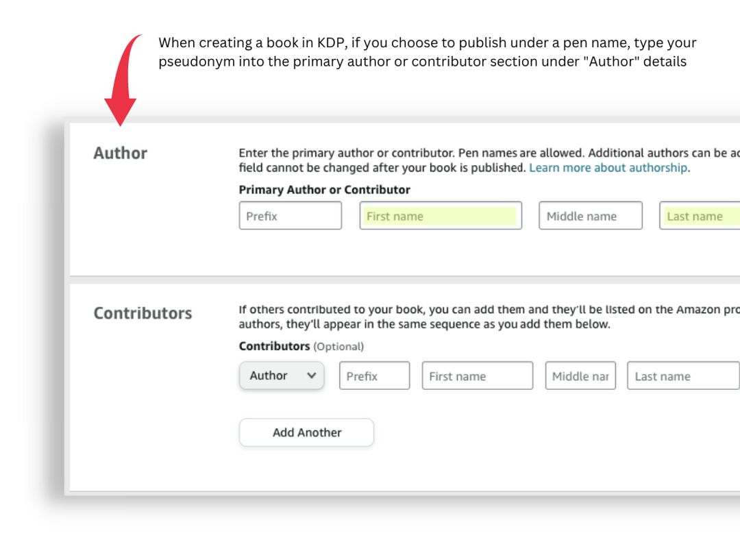 pseudonym generator for research