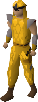 gilded osrs