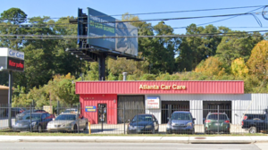 auto shops near me