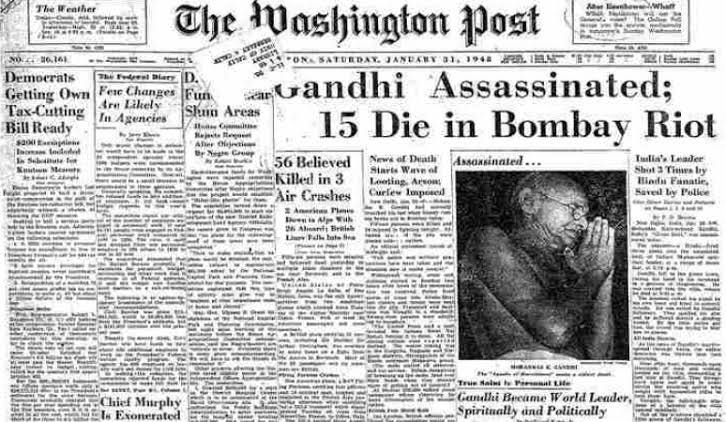 brahmin massacre 1948