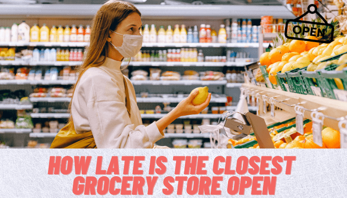 grocery open 24 hours near me