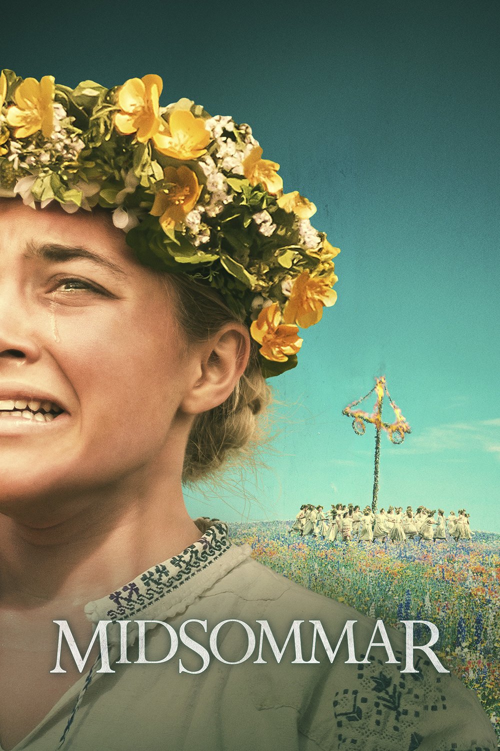 midsommar movie hd