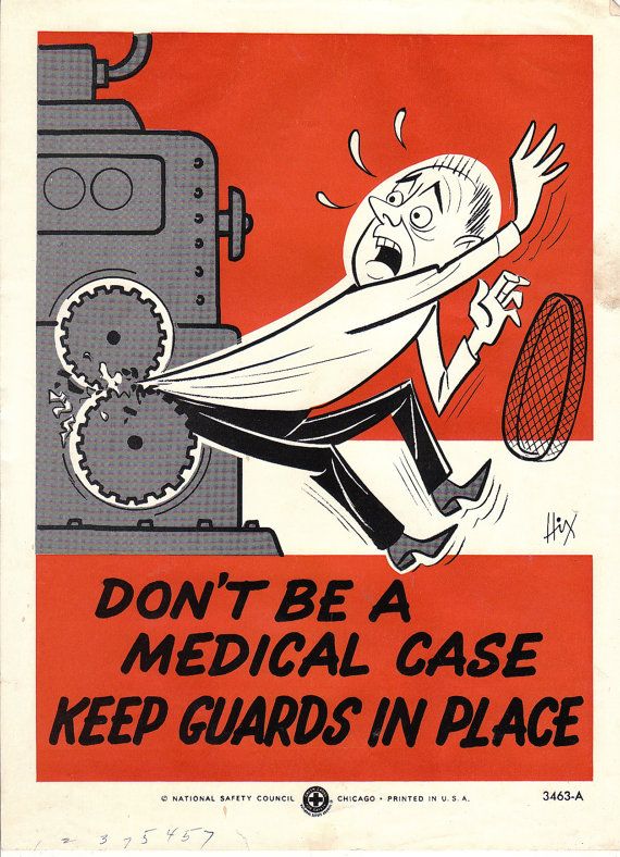 national safety council posters free download