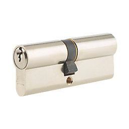 screwfix euro cylinder