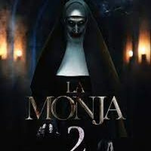 la monja repelis