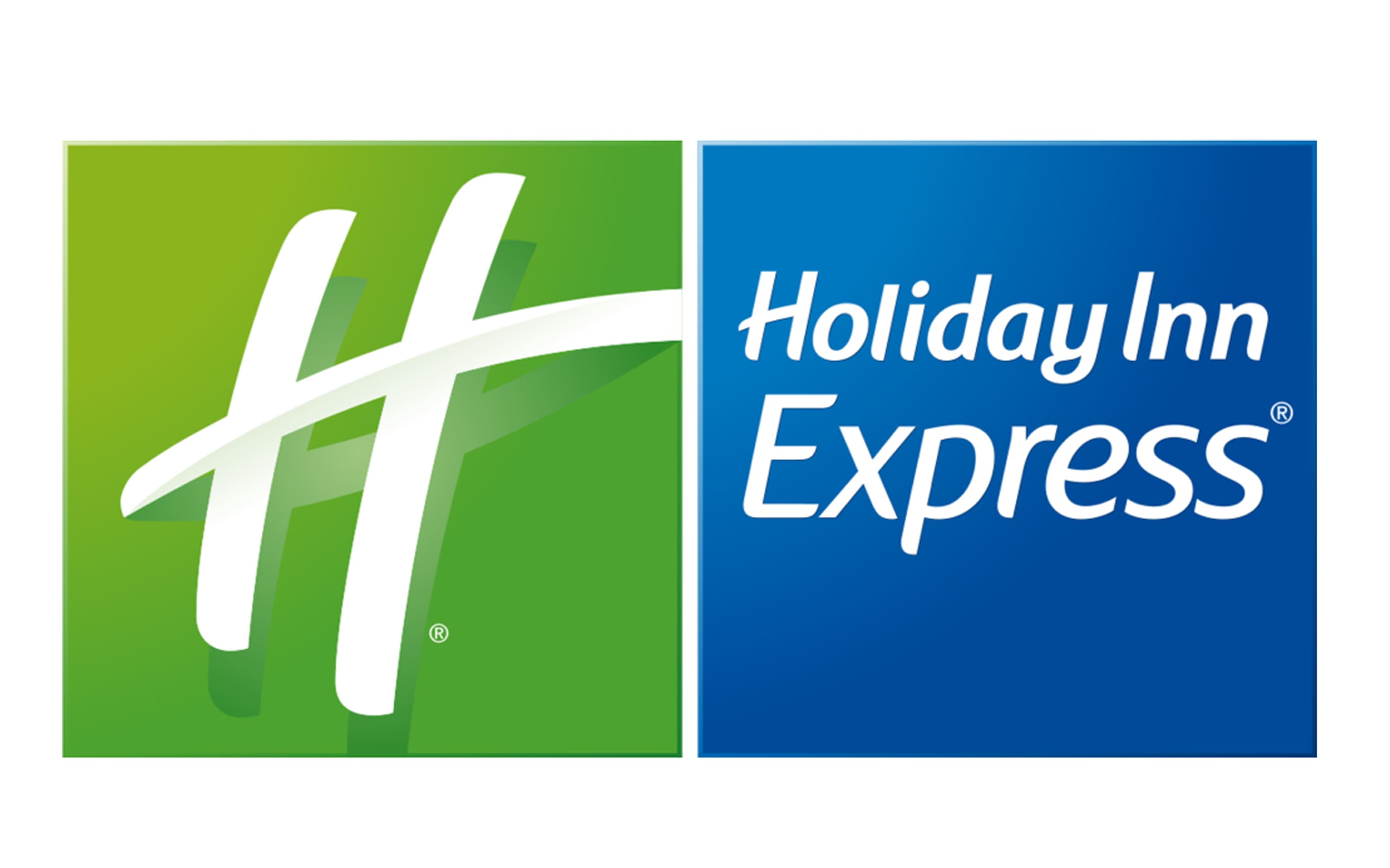 holiday inn expree