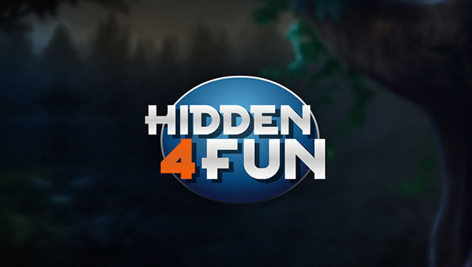 hidden objects 4fun