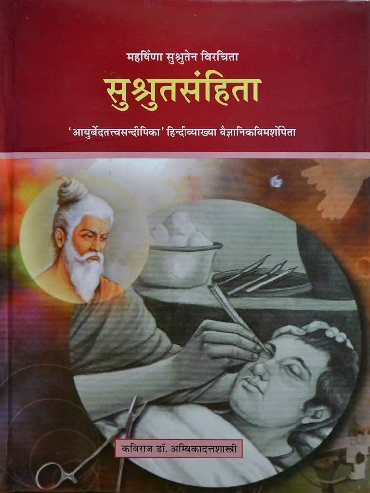 sushruta samhita pdf free download