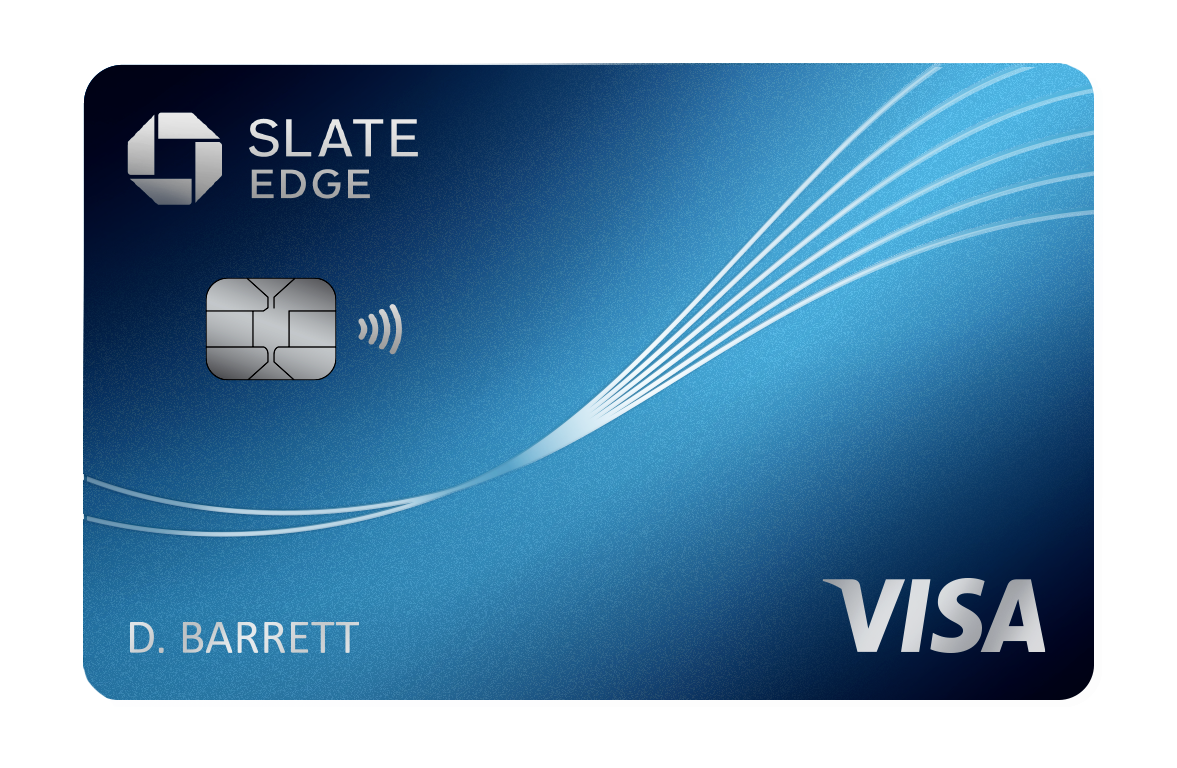 chase card