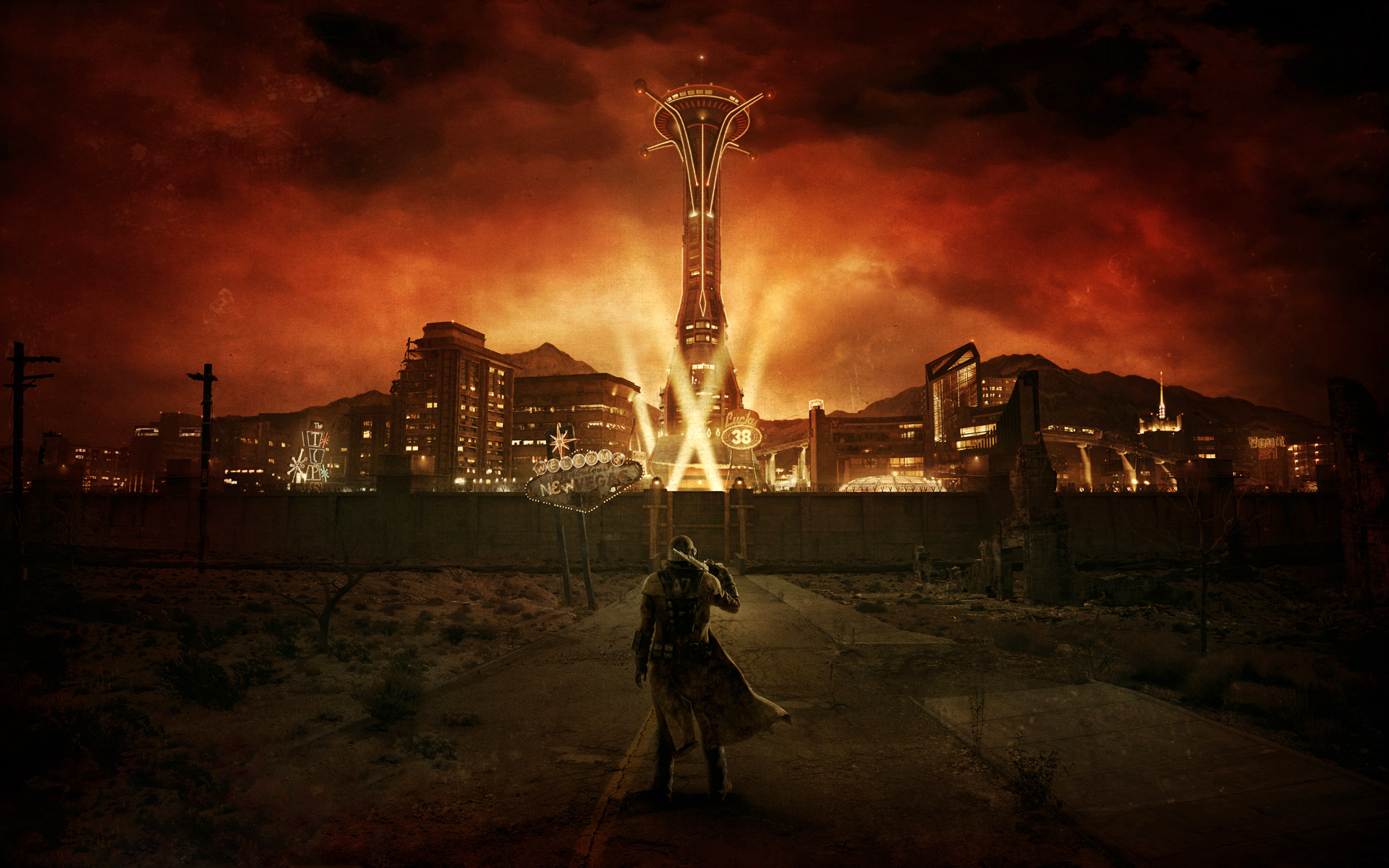 fallout new vegas wiki