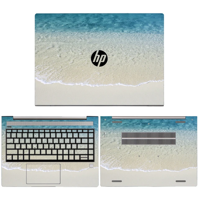 laptop cover stickers hp