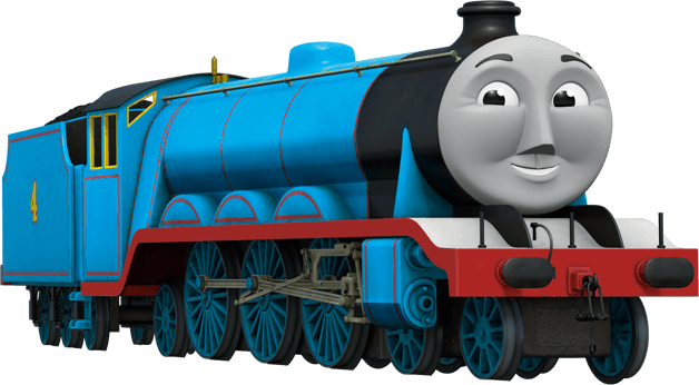 thomas and friends gordon