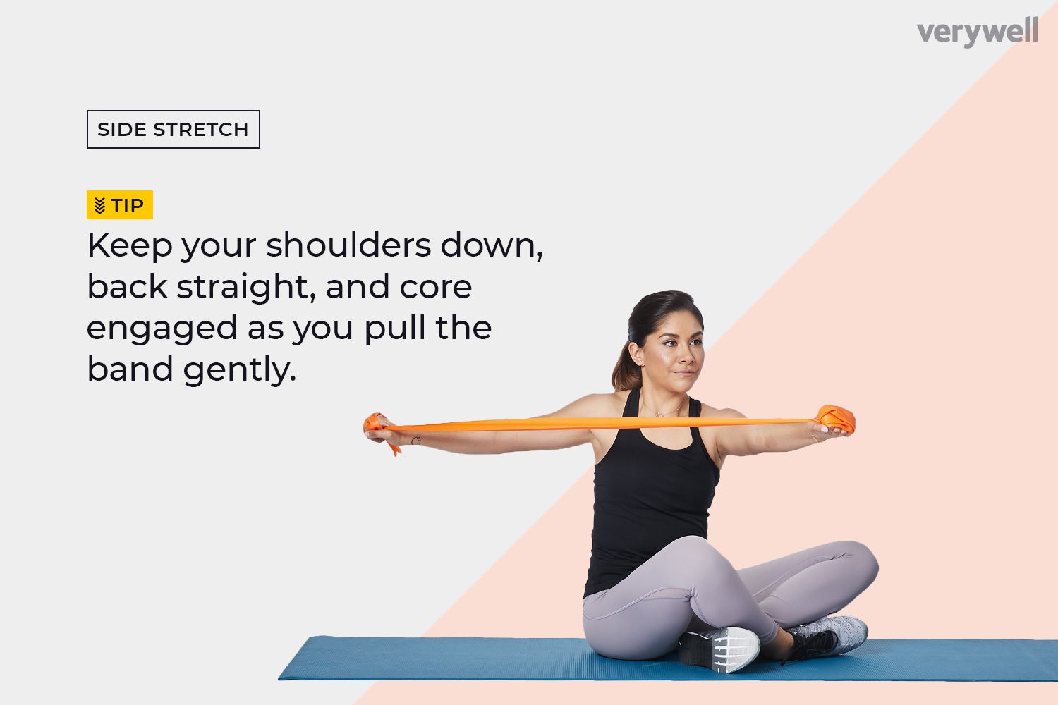 best bands for stretching