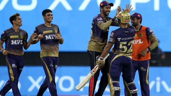 kkr recent match