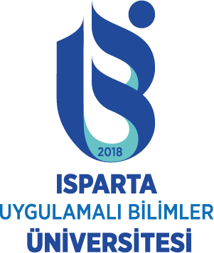 isparta uygulamalı bilimler üniversitesi isparta meslek yüksekokulu