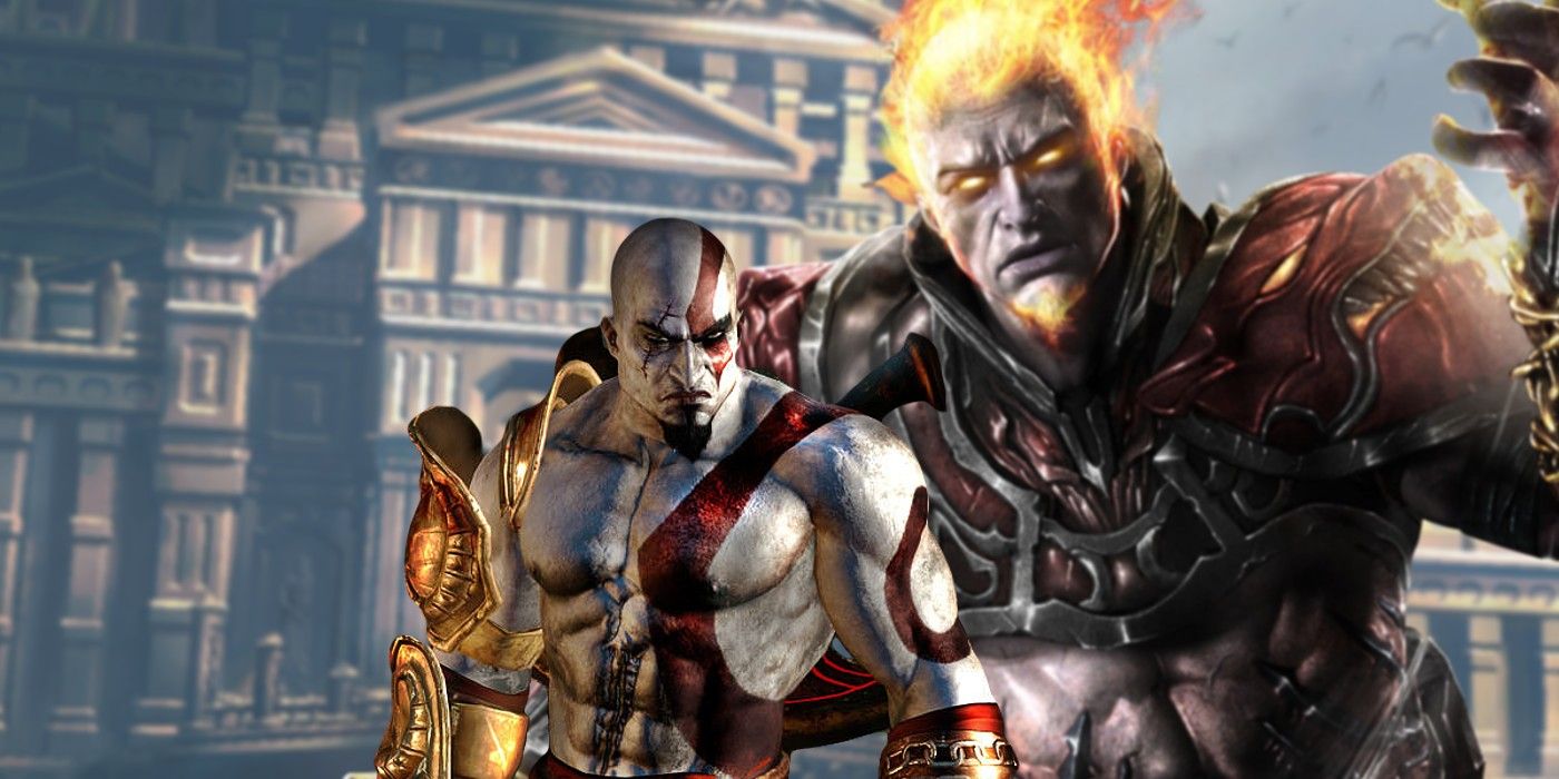 apollo god of war 3