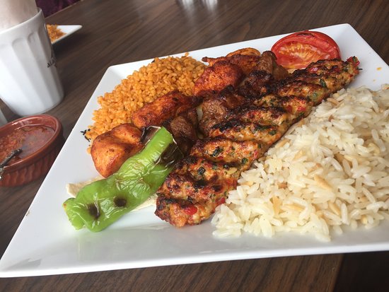 turkish food near me