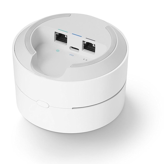 outdoor google wifi