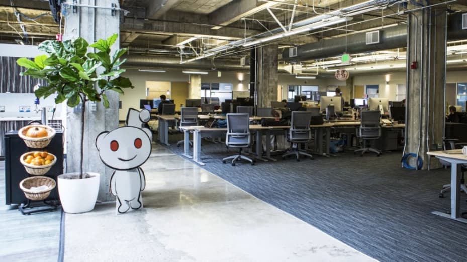 reddit jobs