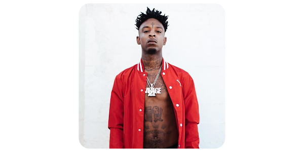 21 savage wallpaper 4k