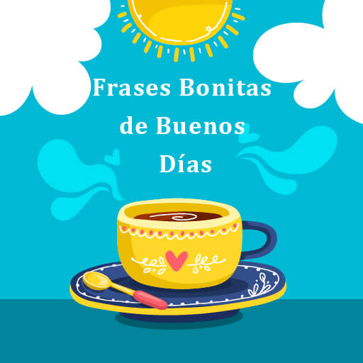 tarjetas de buenos dias