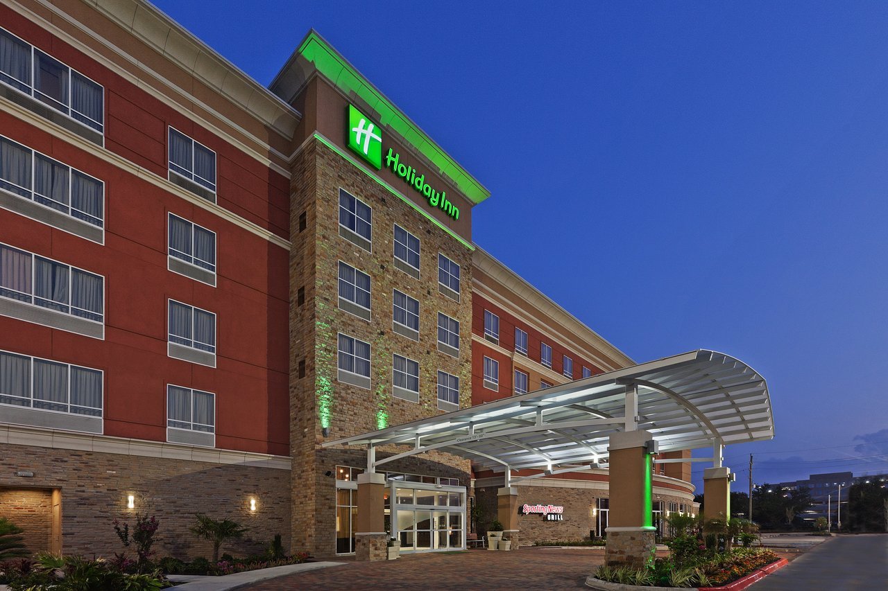 holiday inn westpark houston