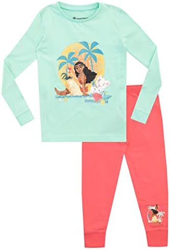 pijama de moana