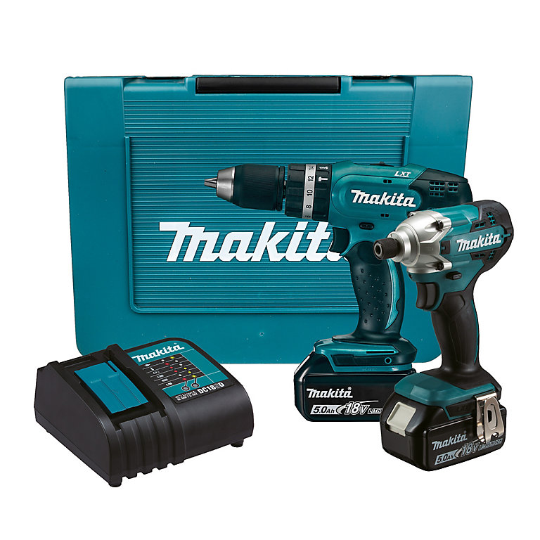 makita drill b&q