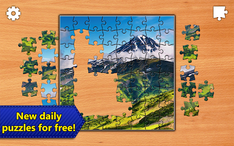 free jigsaw games