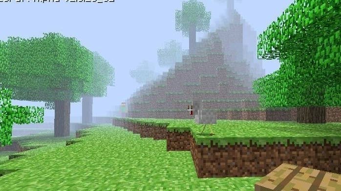 herobrine seeds