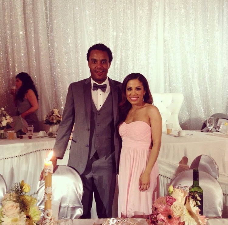 keshia chante husband