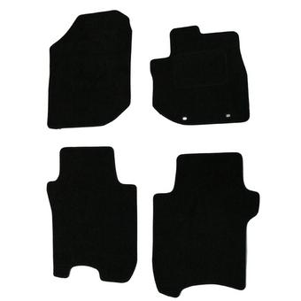 halfords tailored car mats