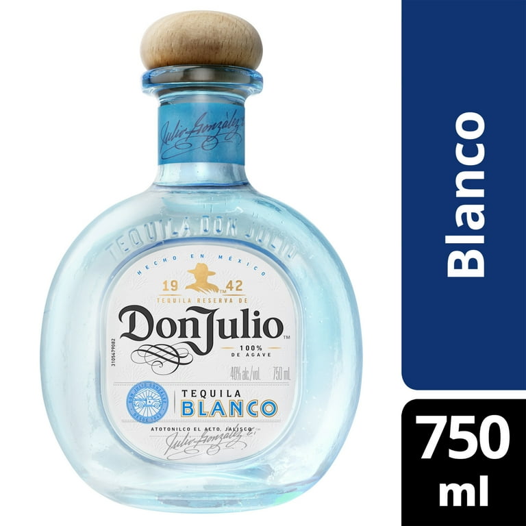 don julio walmart