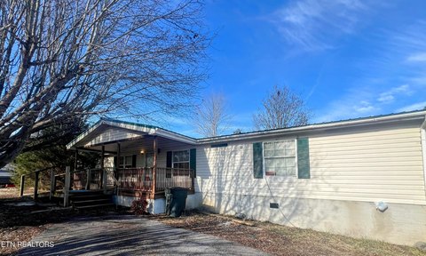 homes for sale in kodak tn