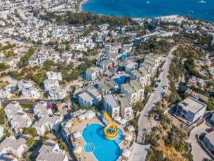 afytos hotel bodrum