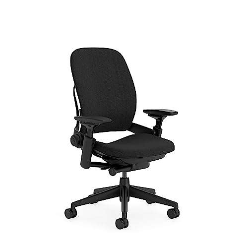 steelcase leap v2