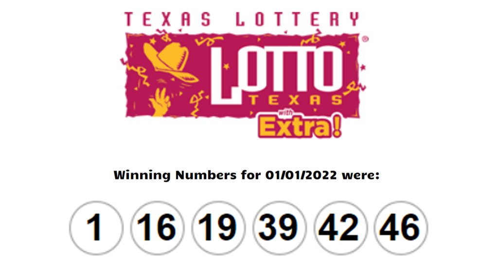 tx lotto