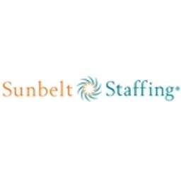 sunbelt staffing