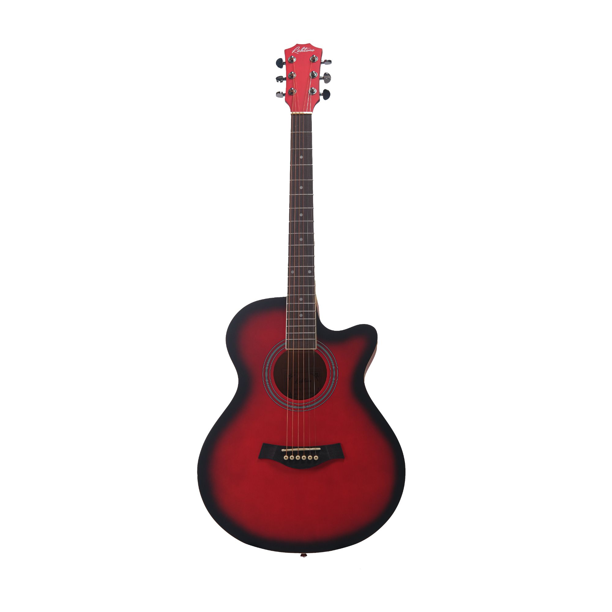 richtone guitar