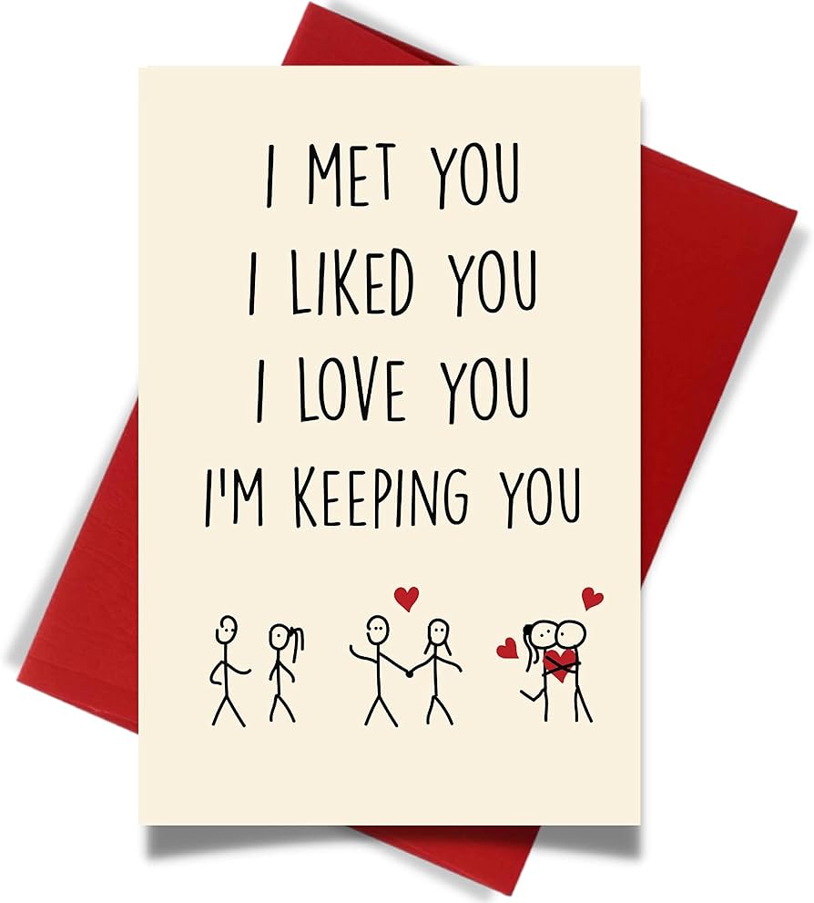 greeting cards for boyfriends day