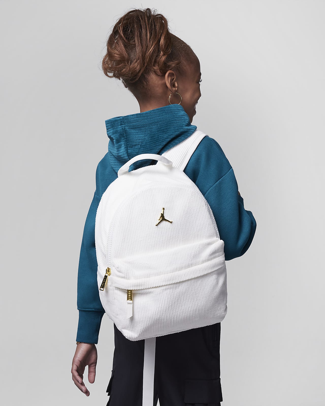 jordan mini backpack