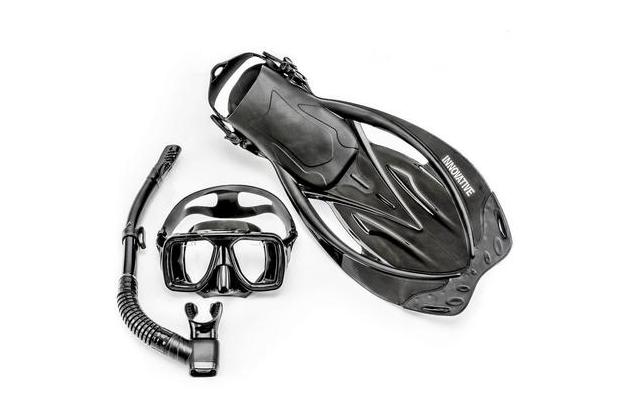 snorkeling gear nyt