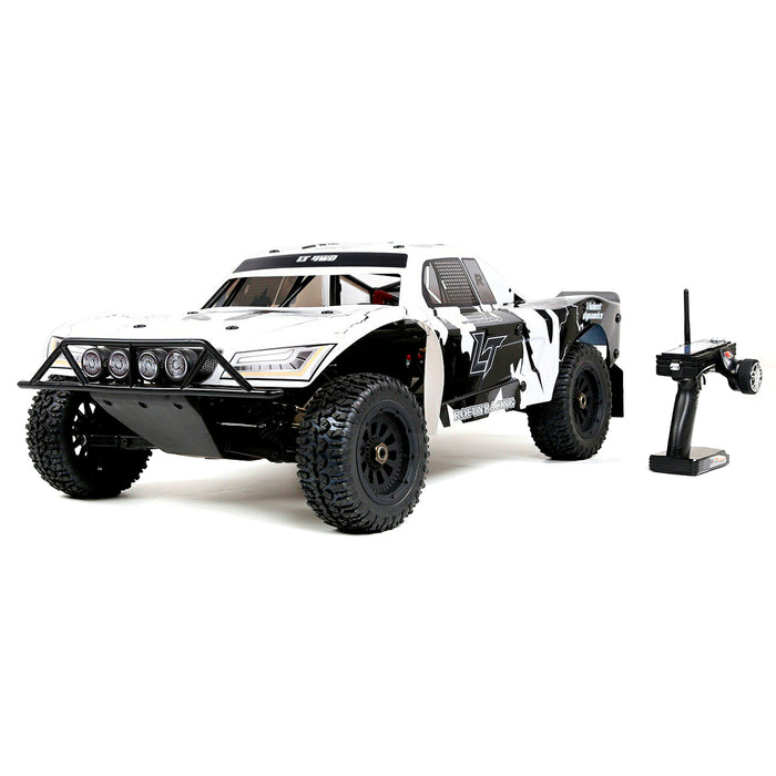 gas powered rc trucks 1 5 scale