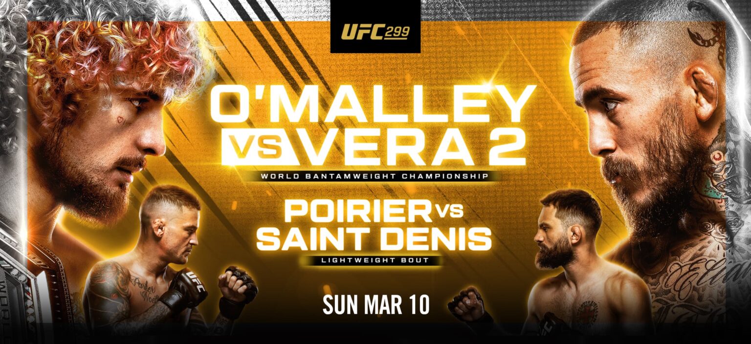 ufc streaming gratuit