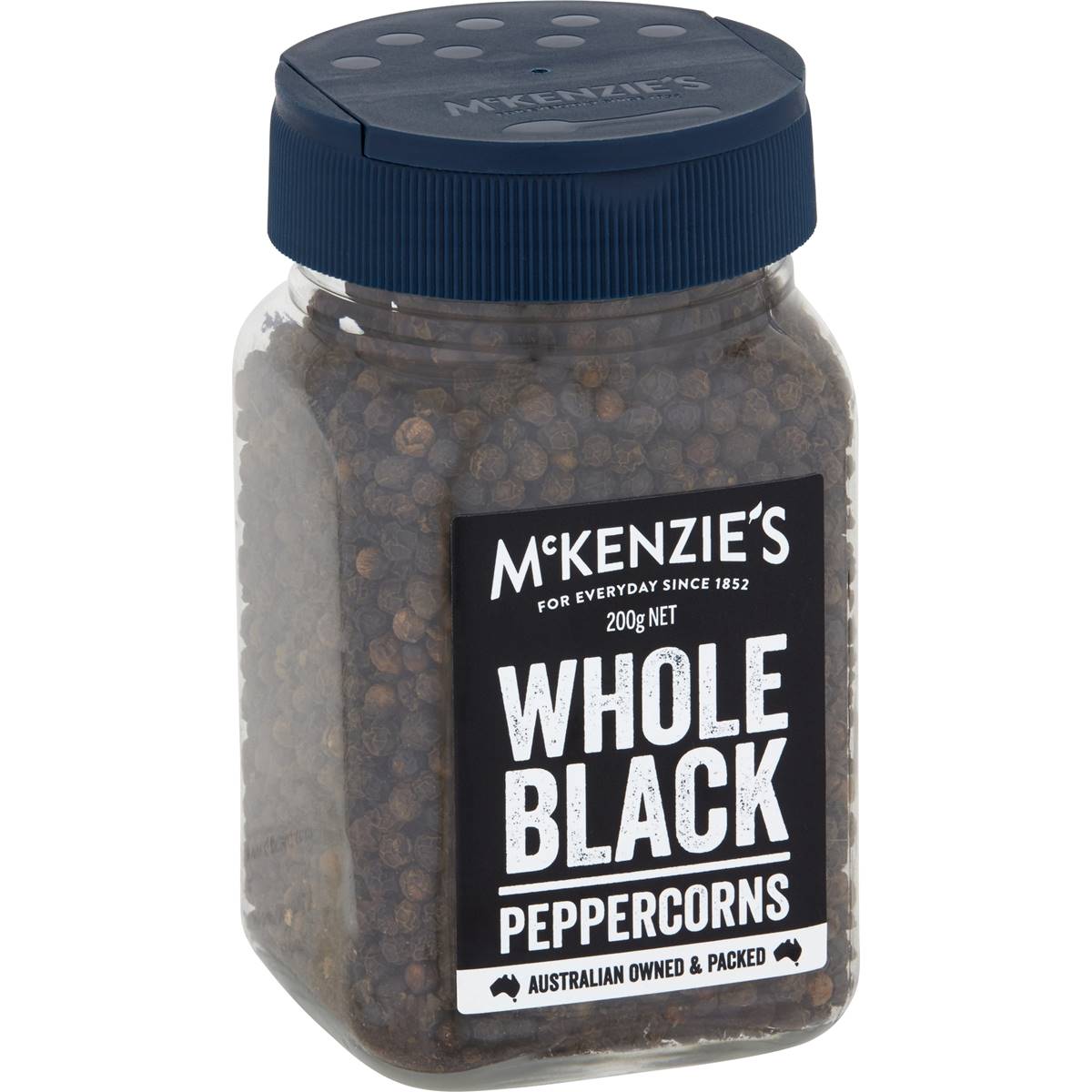 black peppercorn woolworths