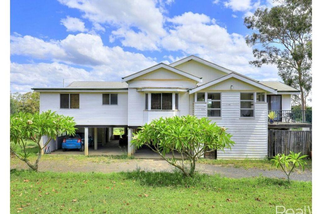 cheapest rent in queensland